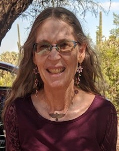 Debbie — Front Office – Client Service